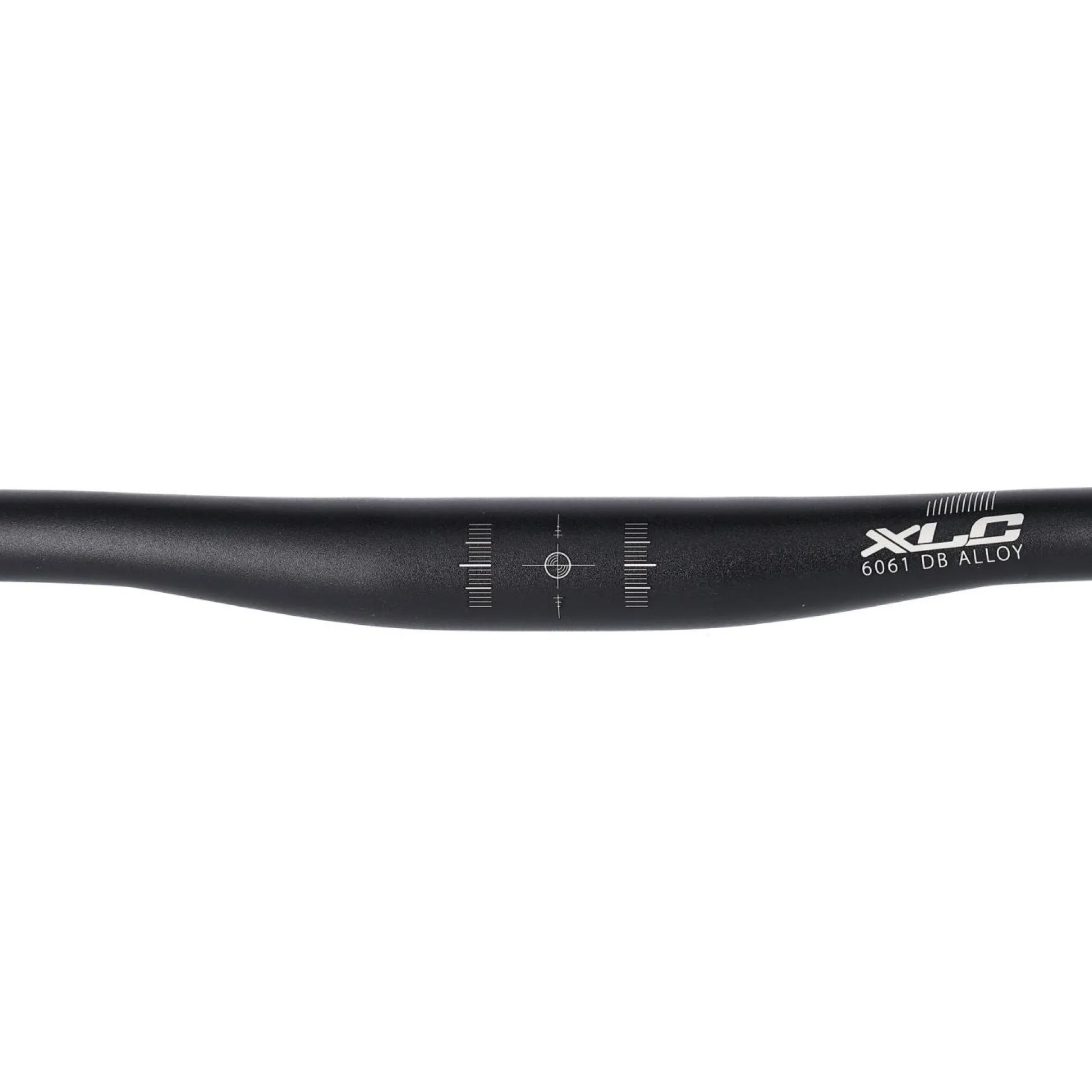 Manubrio XLC Flat-Bar - Nero
