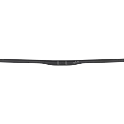 Manubrio XLC MTB Flatbar HB-M30 - Nero
