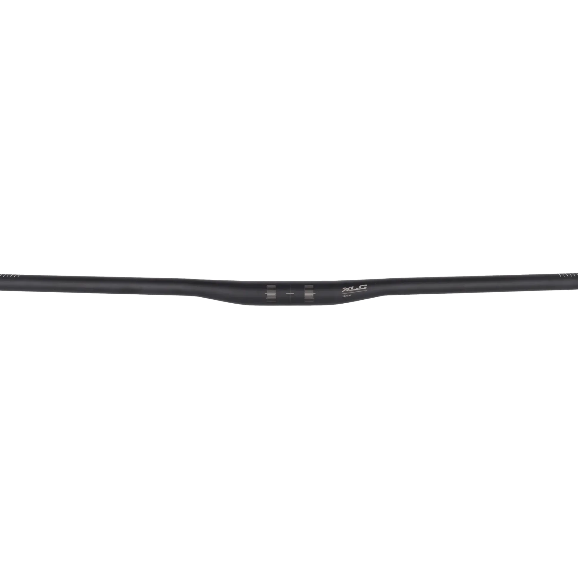 Manubrio XLC MTB Flatbar HB-M30 - Nero