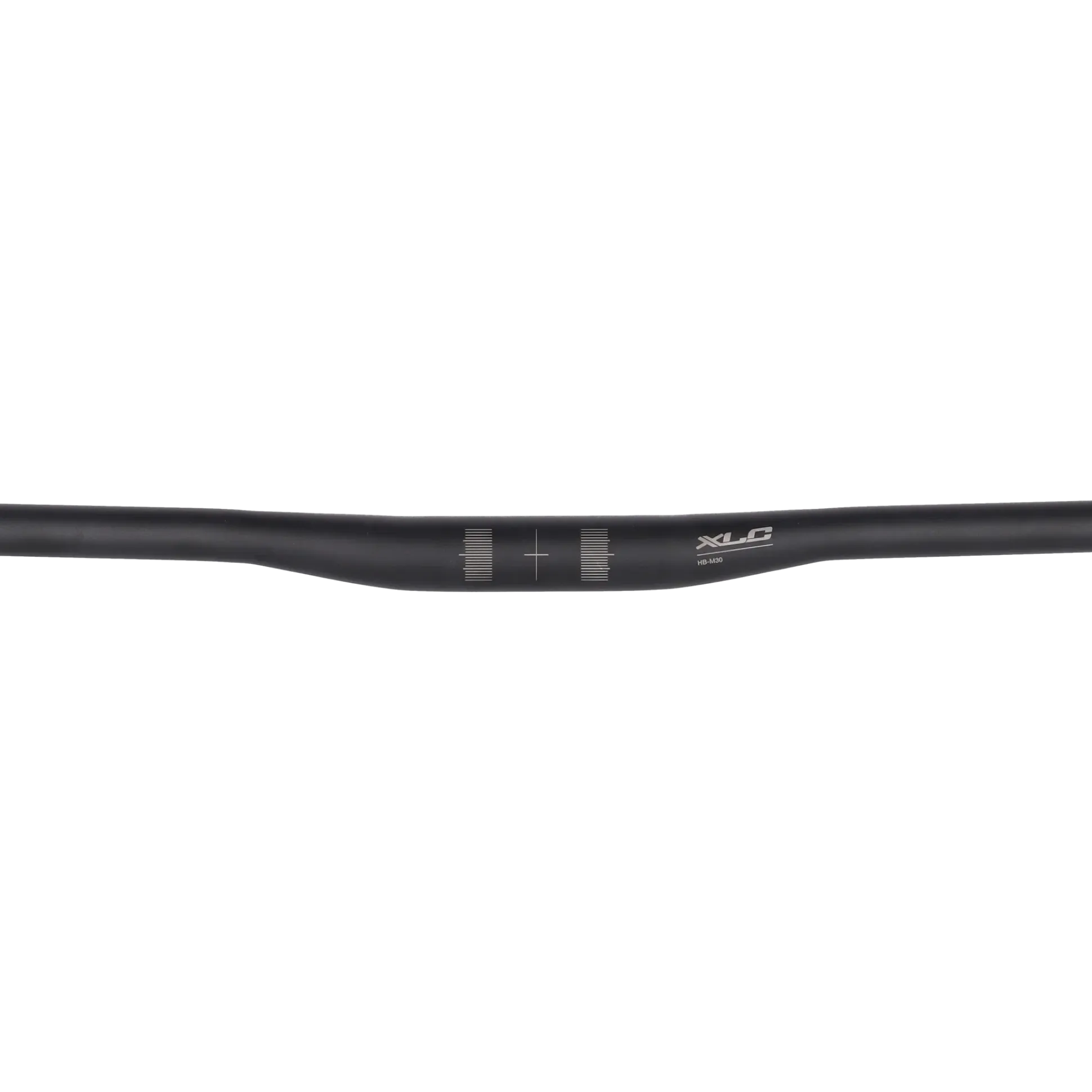 Manubrio XLC MTB Flatbar HB-M30 - Nero
