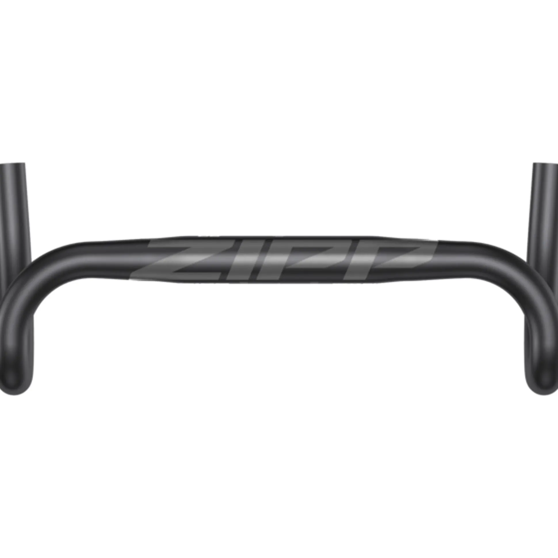 Manubrio Zipp Service Course SL-80 - Nero
