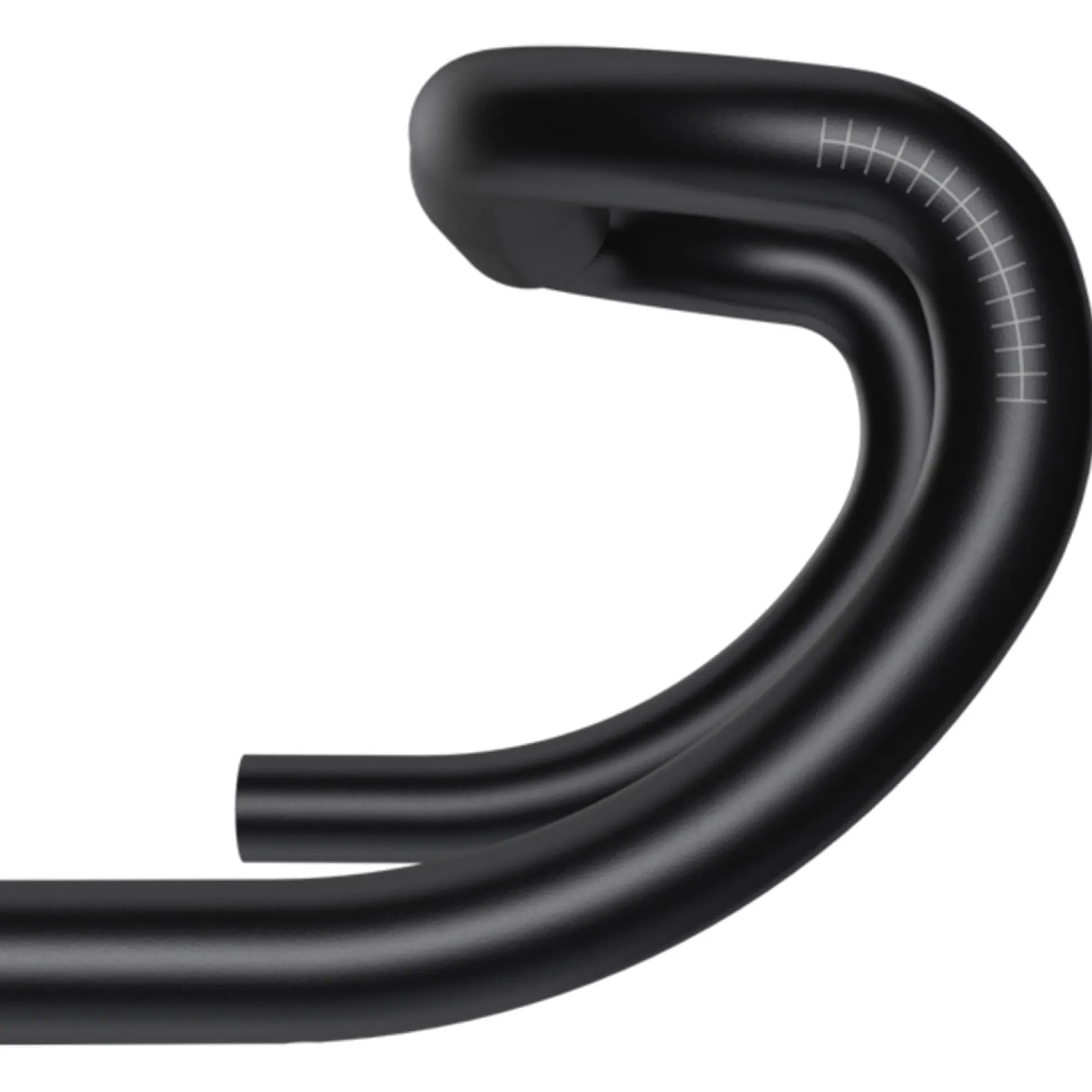Manubrio Zipp Service Course SL-80 - Nero