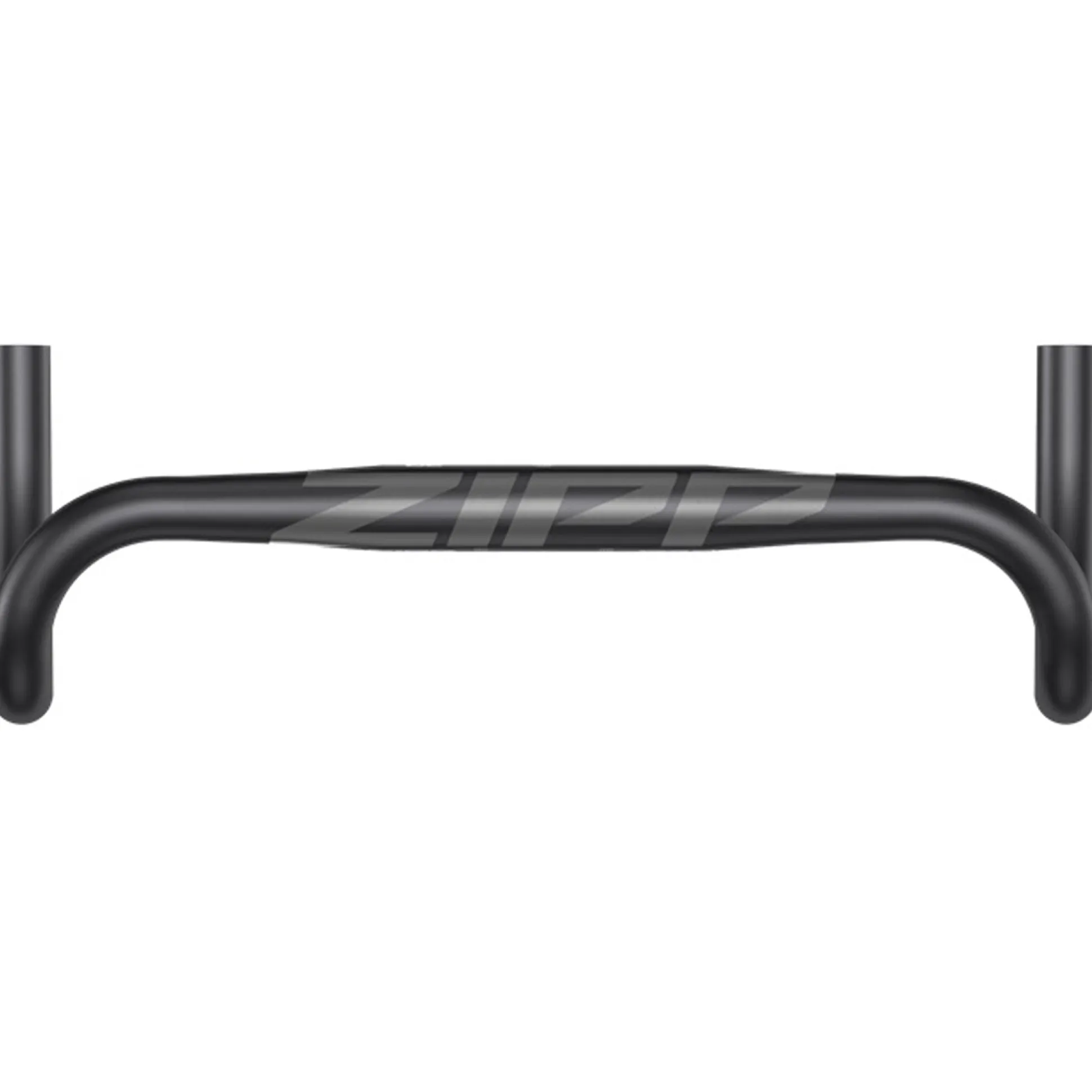 Manubrio Zipp Service Course SL-70 - Nero