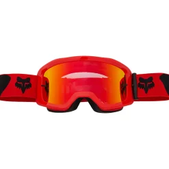 Maschera Fox Core Ballast - Rosso