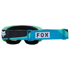 Maschera Fox Main Ballast - Blu