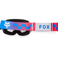 Maschera Fox Main Collect Mirrored - Blue Pink