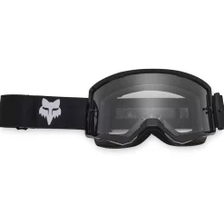 Maschera Fox Main Core 2 - Nero