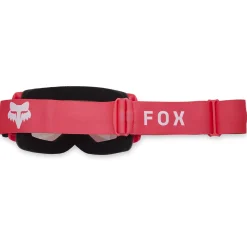 Maschera Fox Main Core 2 - Rosa