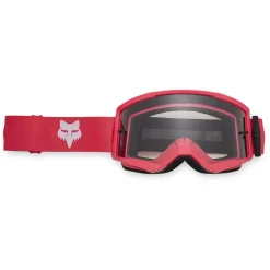 Maschera Fox Main Core 2 - Rosa