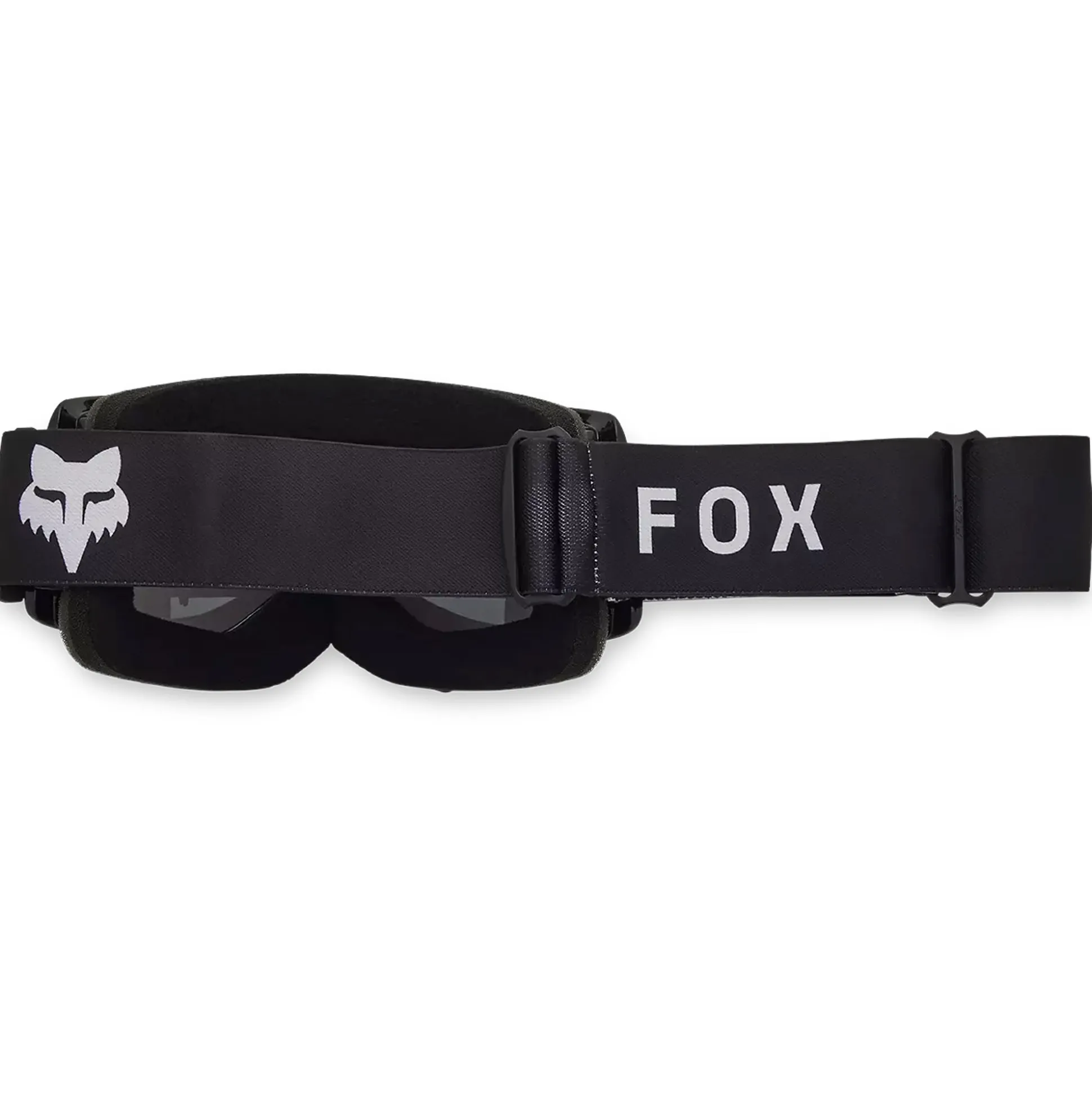 Maschera Fox Main Core Spark 2 - Nero