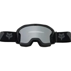Maschera Fox Main Core Spark - Nero