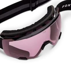 Maschera Fox PureVue - Nero Woods