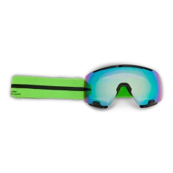 Maschera Fox PureVue 50th Anniversary - Verde