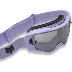 Maschera Fox Vue Hello Future - Viola