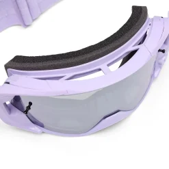 Maschera Fox Vue Hello Future - Viola