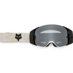 Maschera Fox Vue Max Diffuse - Bianco