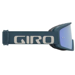 Maschera Giro Blok MTB - Blu Gry Cob