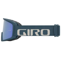 Maschera Giro Blok MTB - Blu Gry Cob