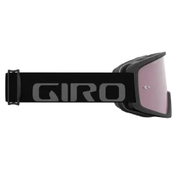 Maschera Giro Blok MTB - Nero Vivid Trail