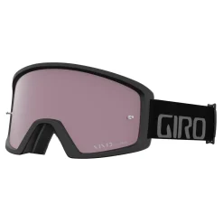 Maschera Giro Blok MTB - Nero Vivid Trail