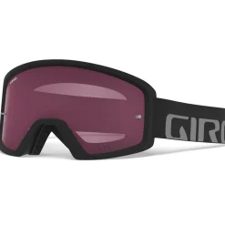 Maschera Giro Tazz MTB Vivid - Nero