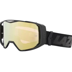 Maschera Lazer G1 - Nero