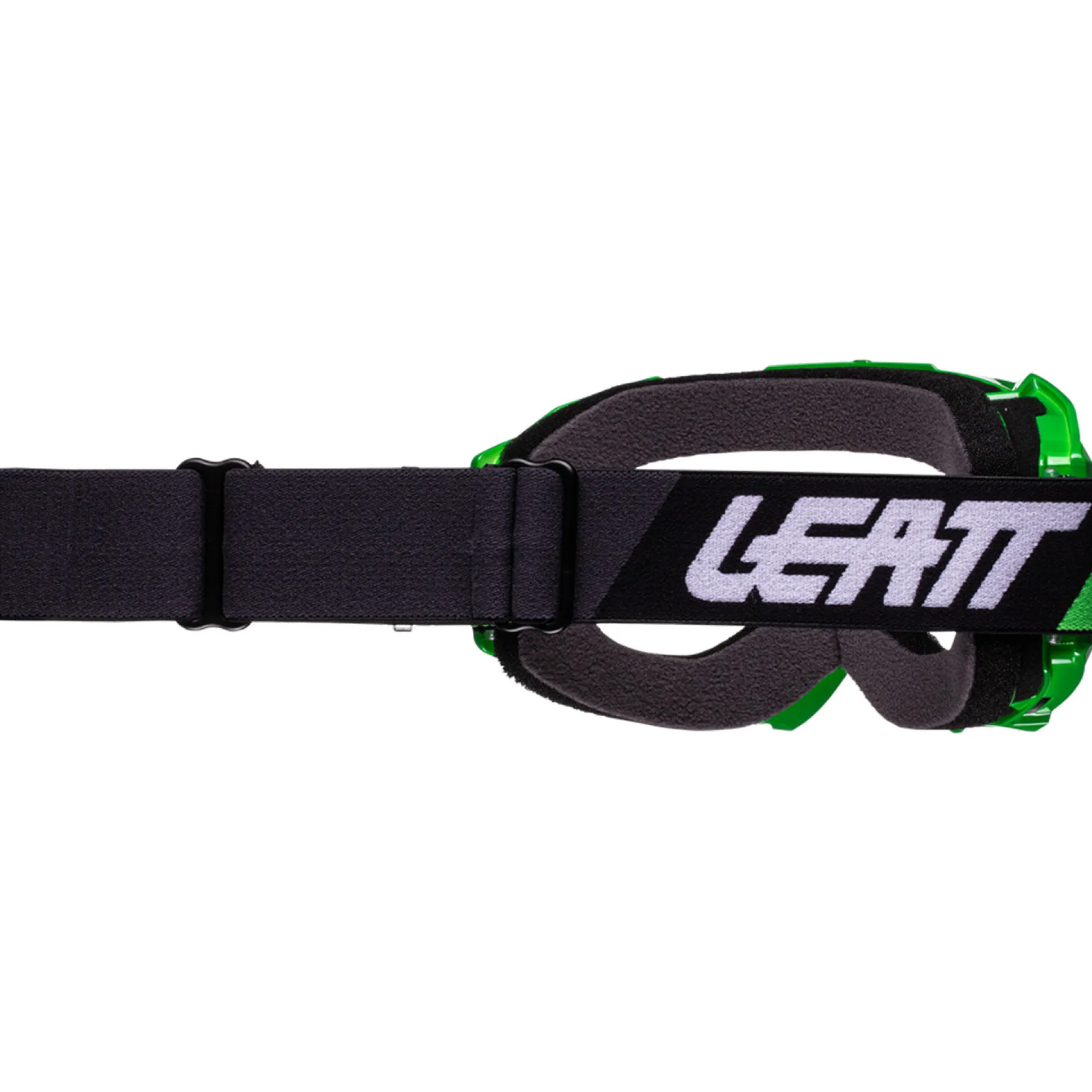 Maschera Leatt Velocity 4.5 - Lime