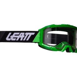 Maschera Leatt Velocity 4.5 - Lime