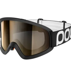 Maschera Poc Ora Clarity - Nero