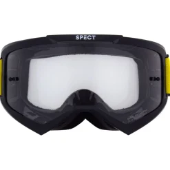 Maschera Red Bull Spect Evan-005 - Black clear