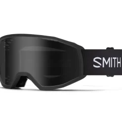 Maschera Smith Loam S MTB - Nero