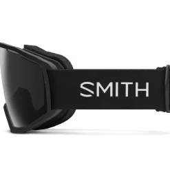 Maschera Smith Loam S MTB - Nero