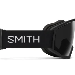 Maschera Smith Loam S MTB - Nero