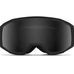 Maschera Smith Loam S MTB - Nero