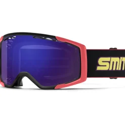 Maschera Smith Rhythm MTB - Archive Wild Child