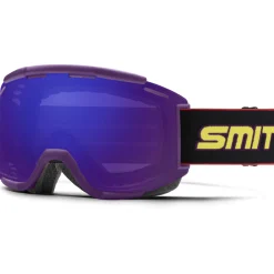 Maschera Smith Squad MTB - Archive Wild Child
