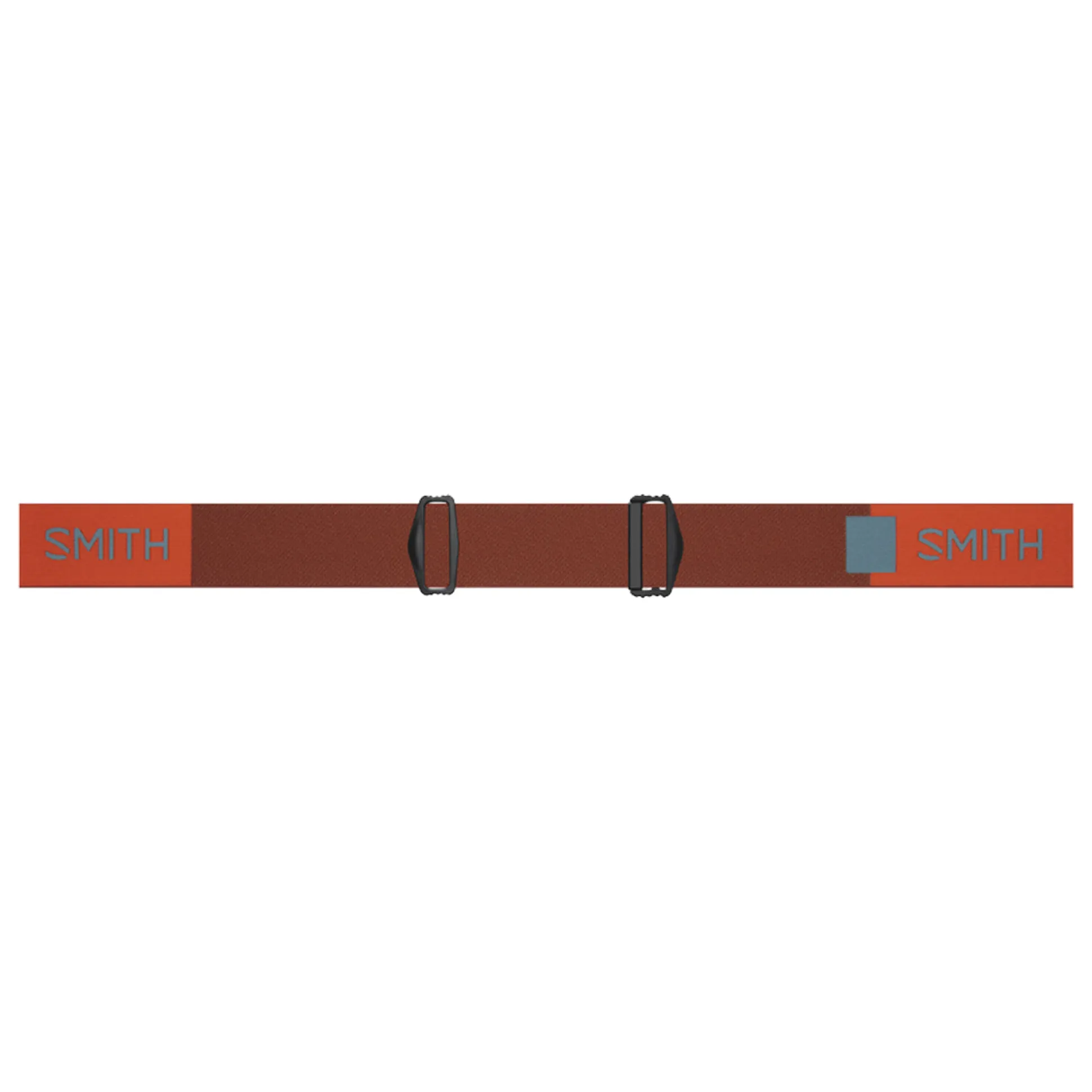 Maschera Smith Squad MTB - Poppy Terra ChromaPop Rose