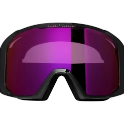 Maschera Sweet Protection Durden MTB RIG - Gloss Graphite