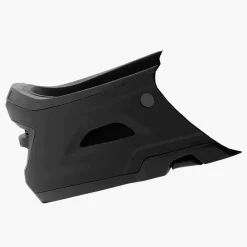 Mentoniera Giro Switchblade - Nero