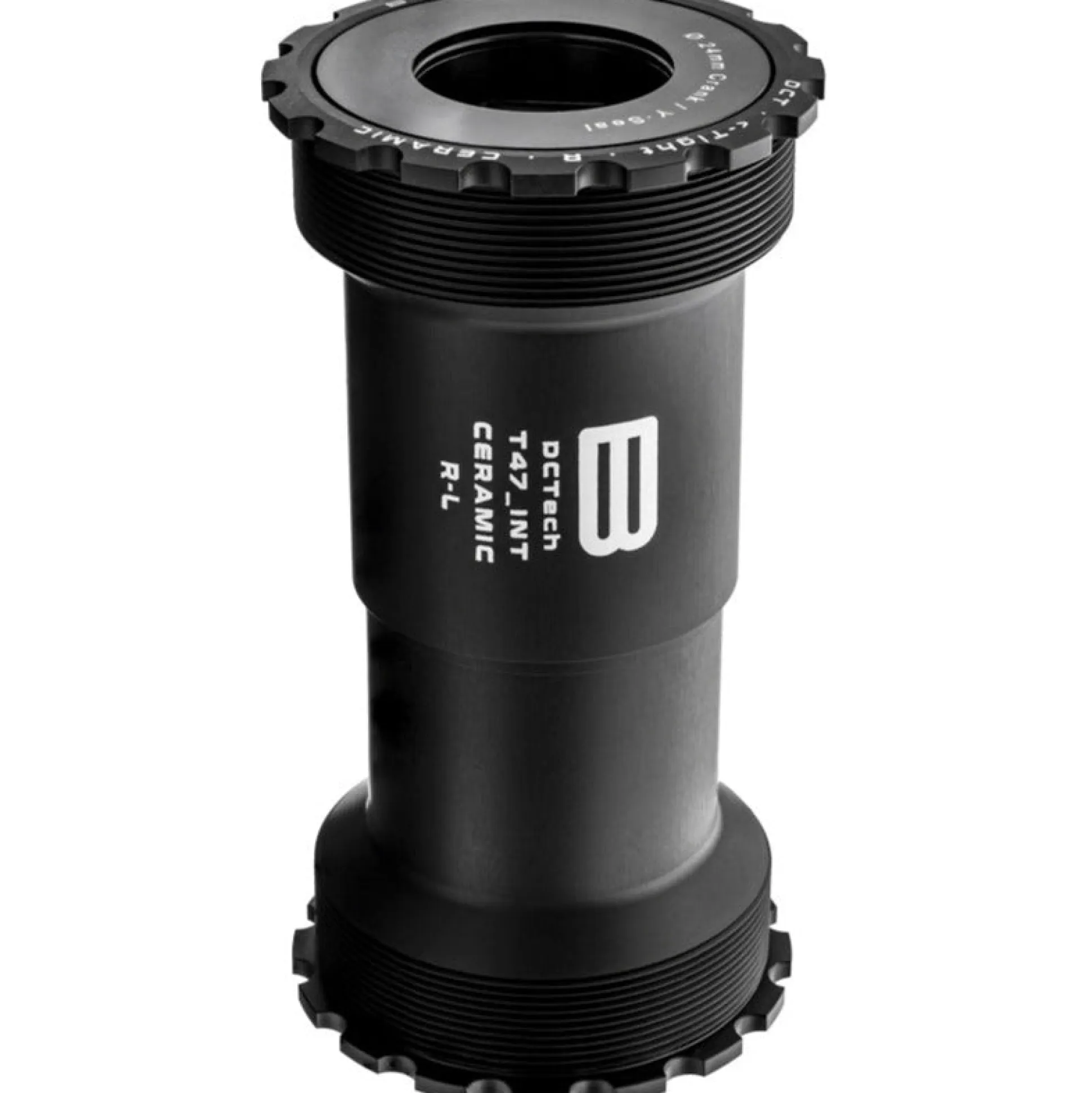 Movimento centrale Bikone DCTech T47 Ceramic - Shimano