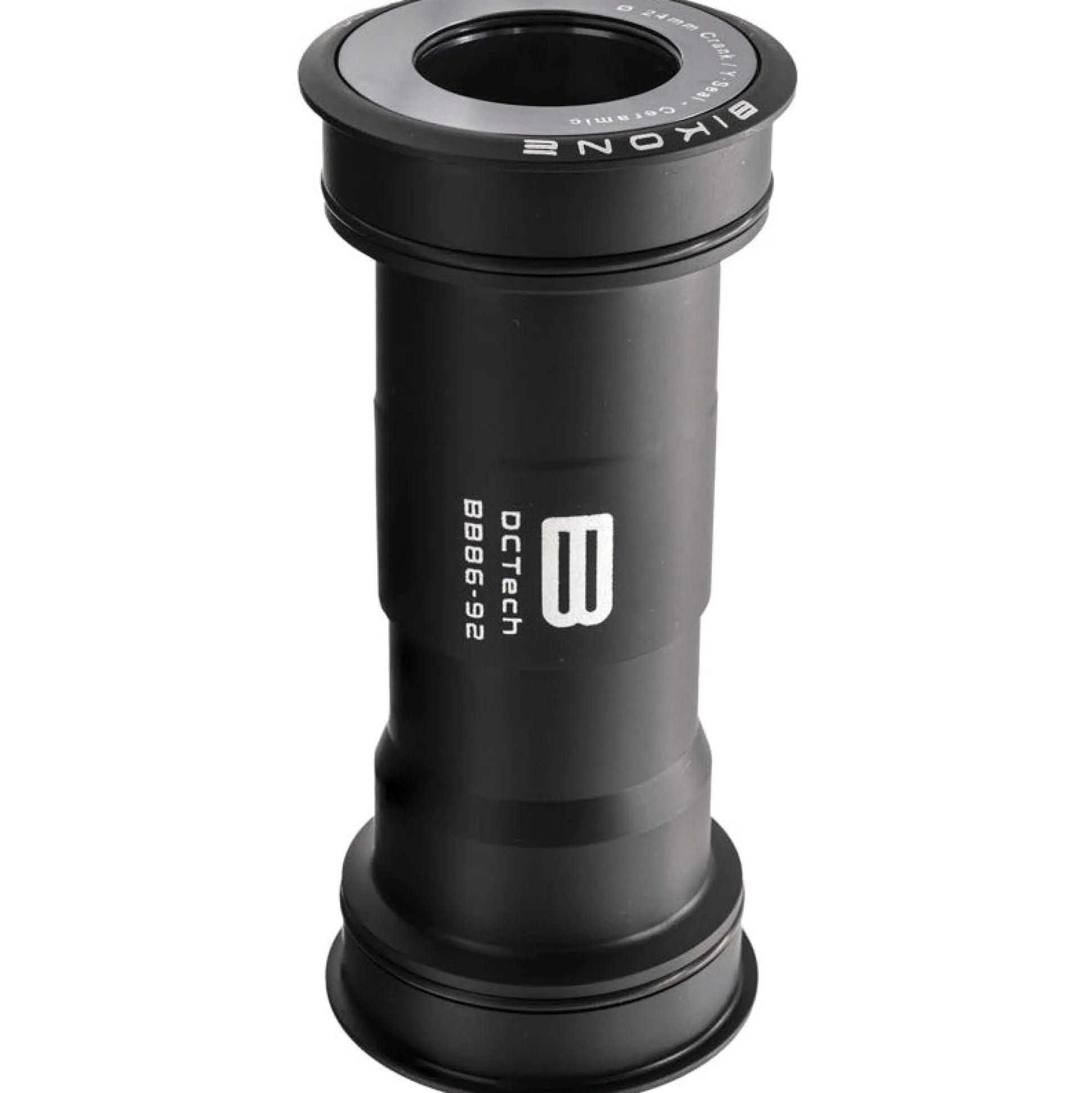 Movimento centrale Bikone DCTech BB86-92 Ceramic - Shimano