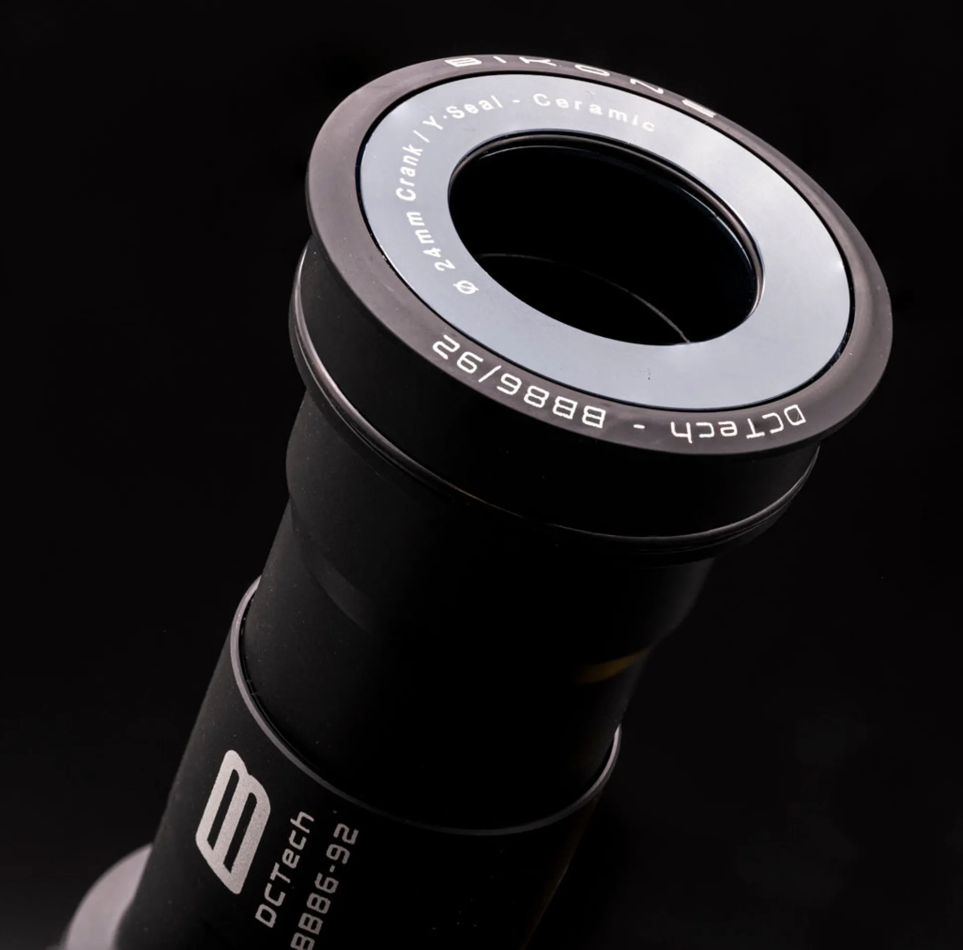 Movimento centrale Bikone DCTech BB86-92 Ceramic - Shimano