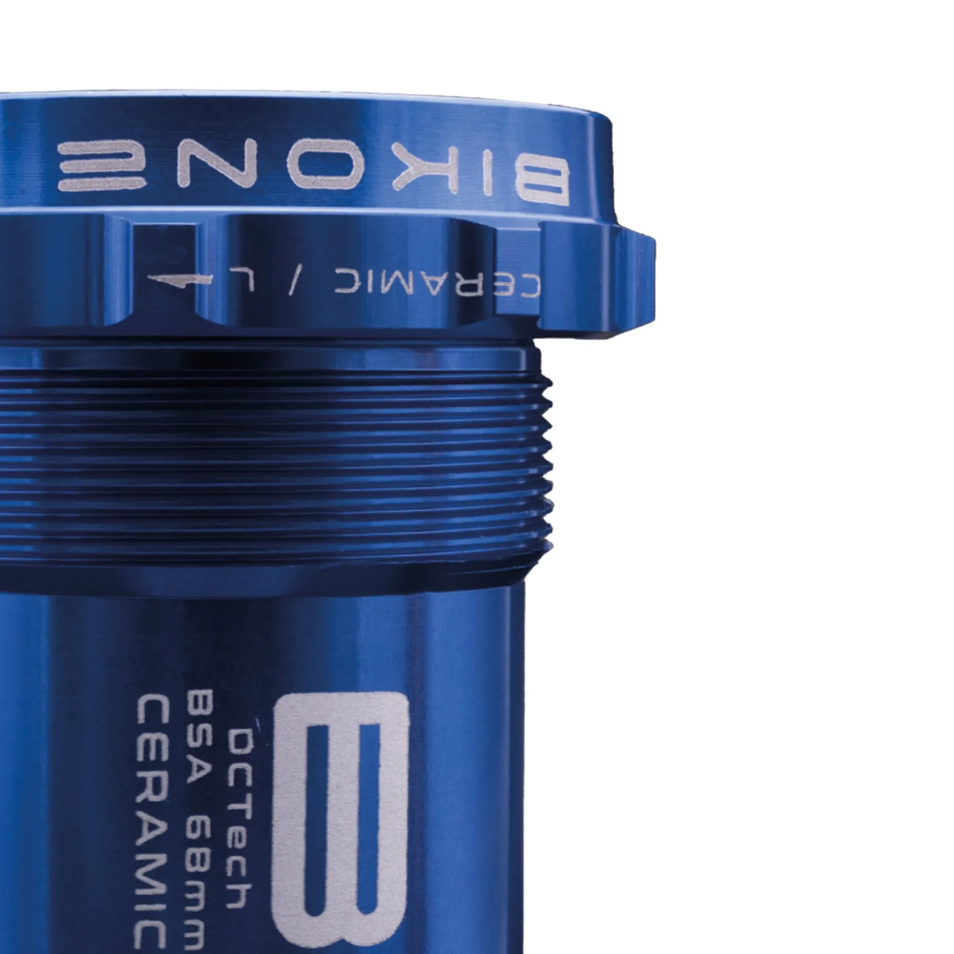 Movimento centrale Bikone DCTech Bsa Road Ceramic UAE Edition - Shimano