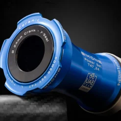 Movimento centrale Bikone PowerSet T47 Shimano Ceramic - UAE Edition