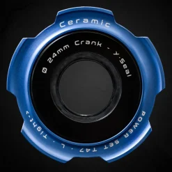 Movimento centrale Bikone PowerSet T47 Shimano Ceramic - UAE Edition