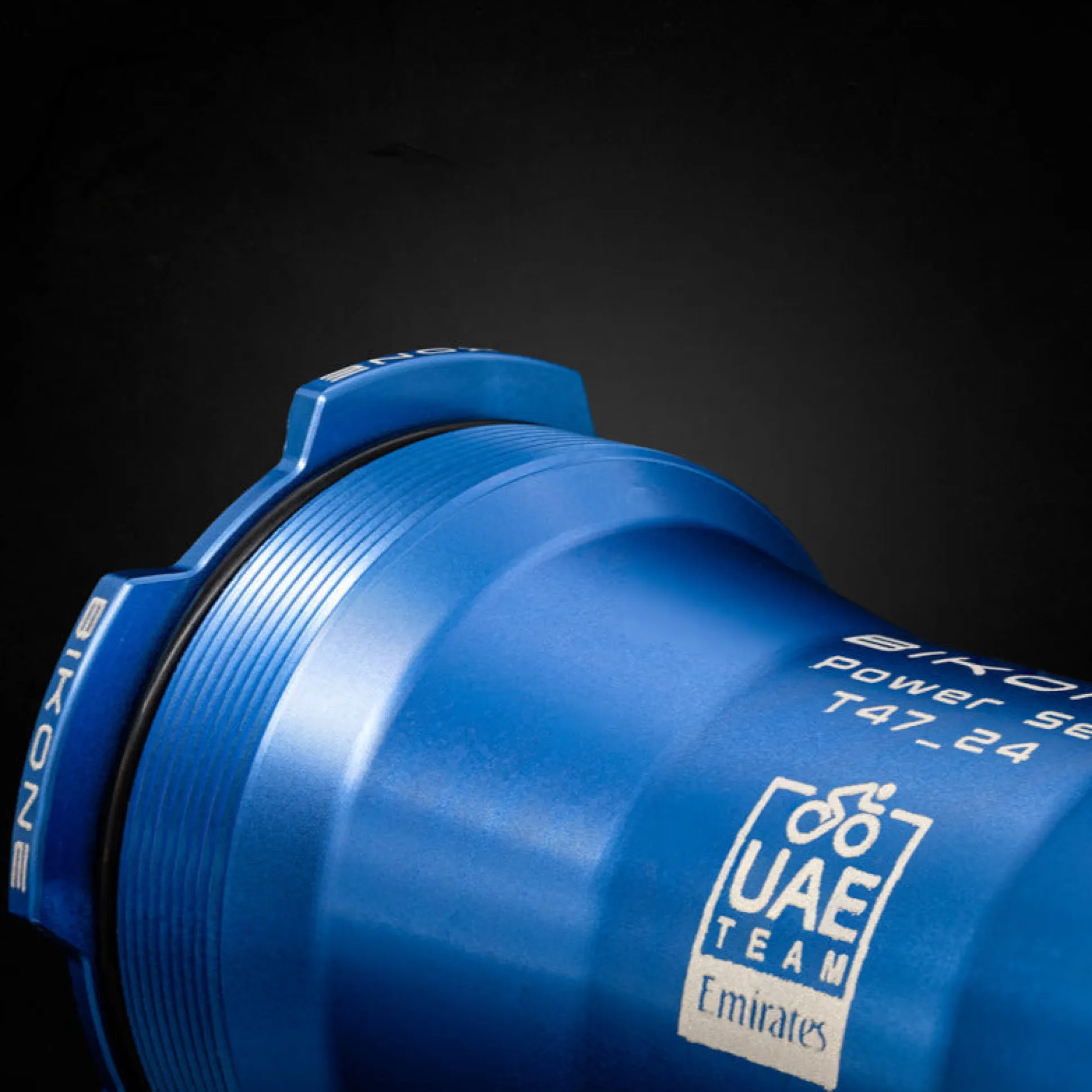 Movimento centrale Bikone PowerSet T47 Shimano Ceramic - UAE Edition
