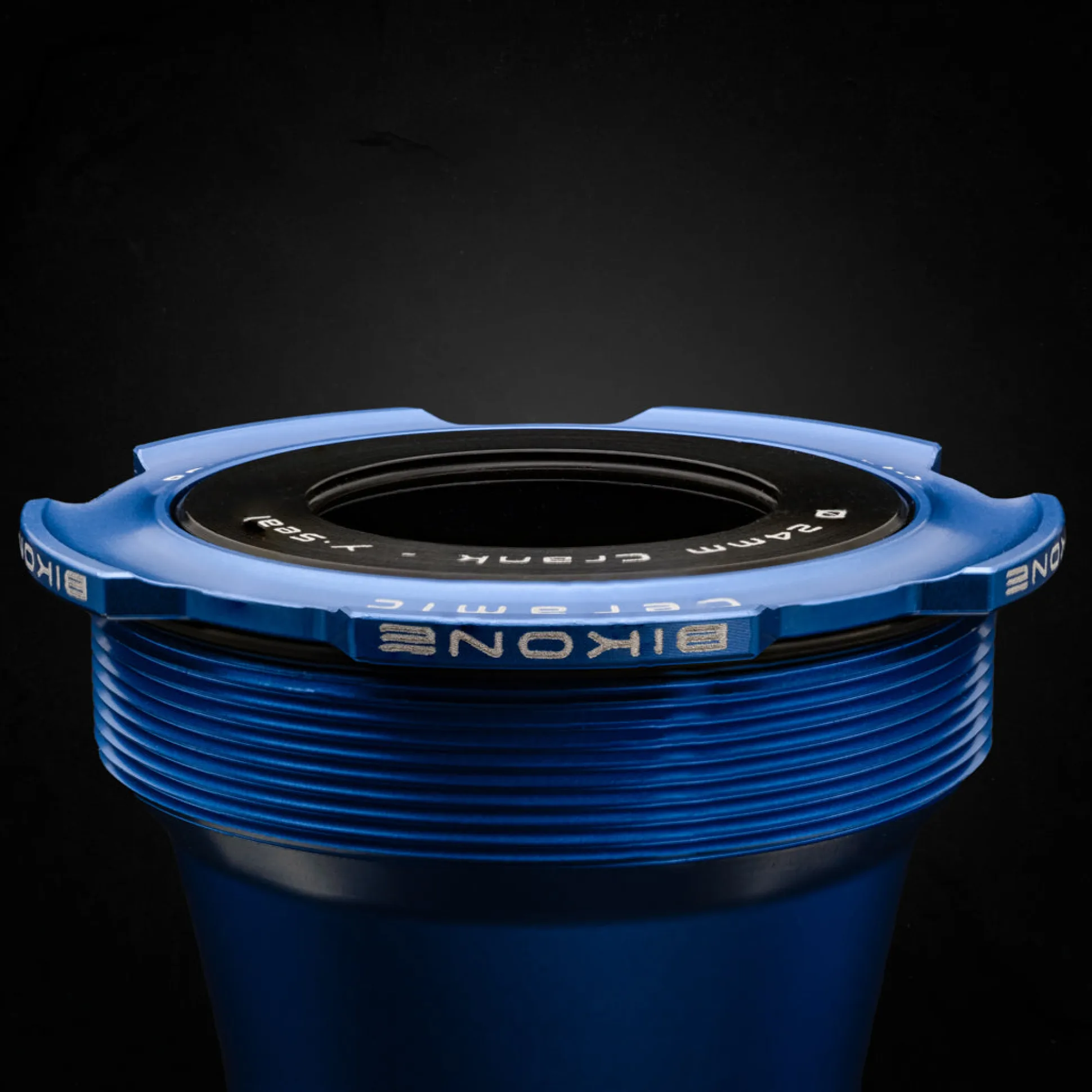 Movimento centrale Bikone PowerSet T47 Shimano Ceramic - UAE Edition