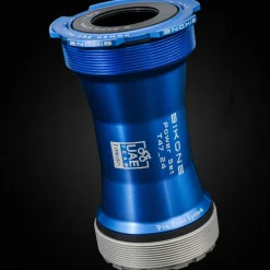 Movimento centrale Bikone PowerSet T47 Shimano Ceramic - UAE Edition