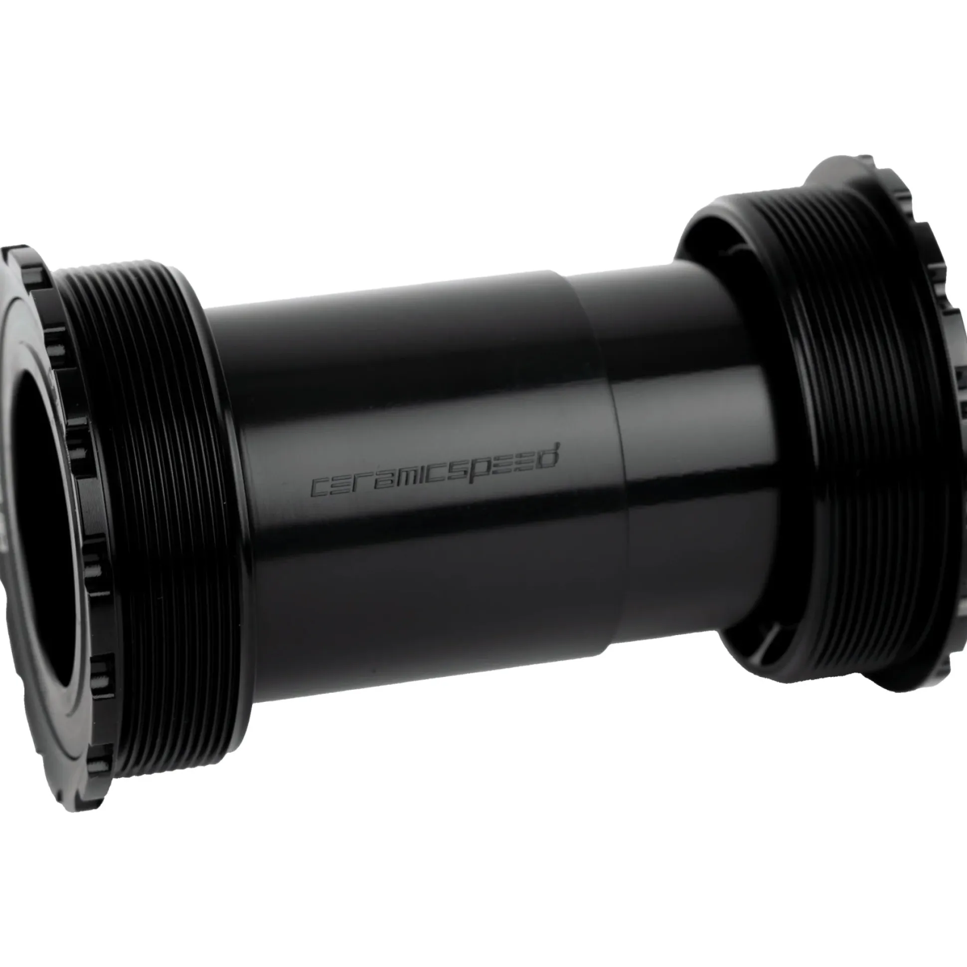 Movimento centrale CeramicSpeed BB Alpha T47 - DUB road