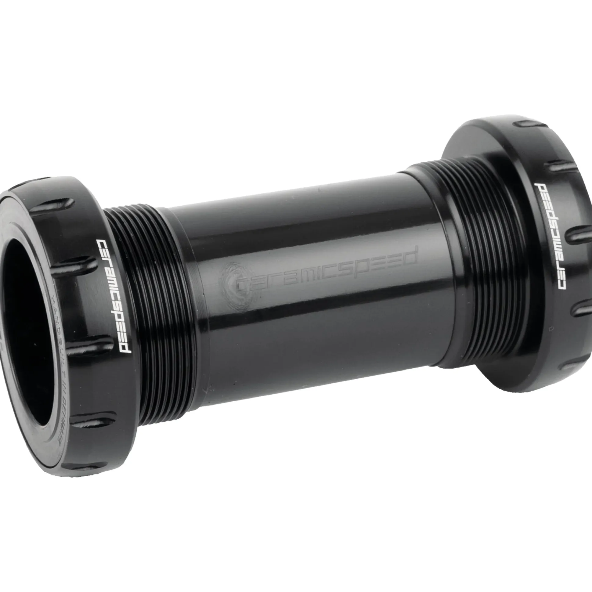 Movimento centrale CeramicSpeed BB Alpha BSA - DUB